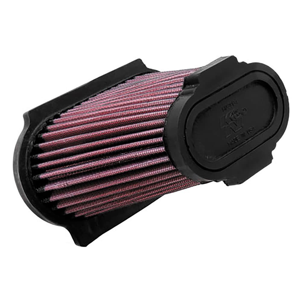 K&N High Performance Replacement Air Filter - Image 91