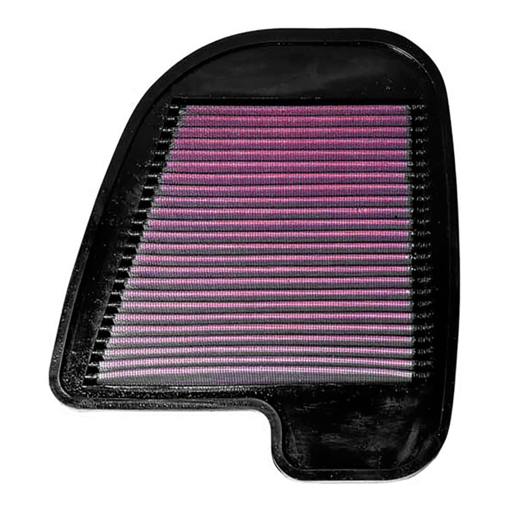 K&N High Performance Replacement Air Filter - Image 81