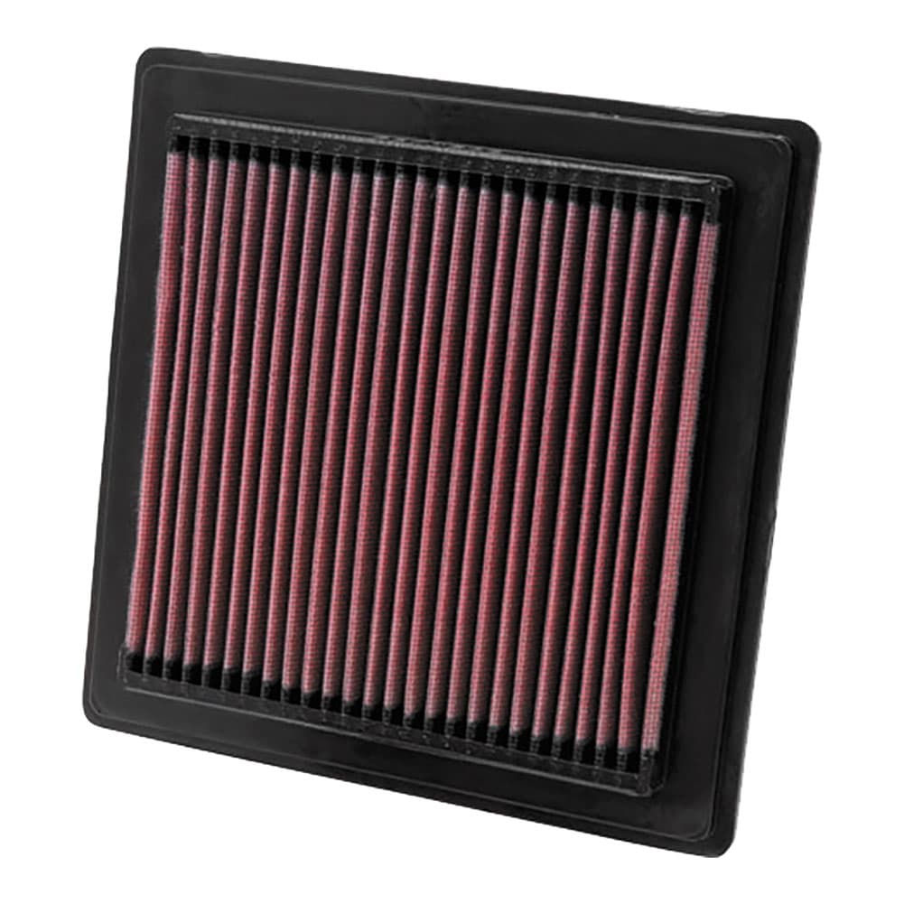 K&N High Performance Replacement Air Filter - Image 77