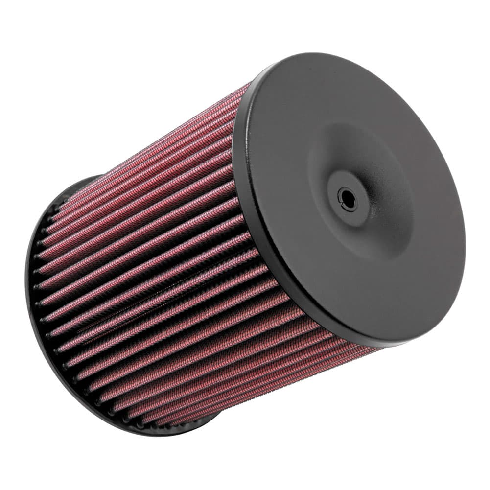 K&N High Performance Replacement Air Filter - Image 82
