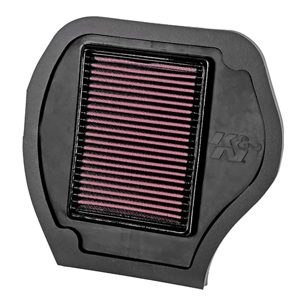 K&N High Performance Replacement Air Filter - Image 70