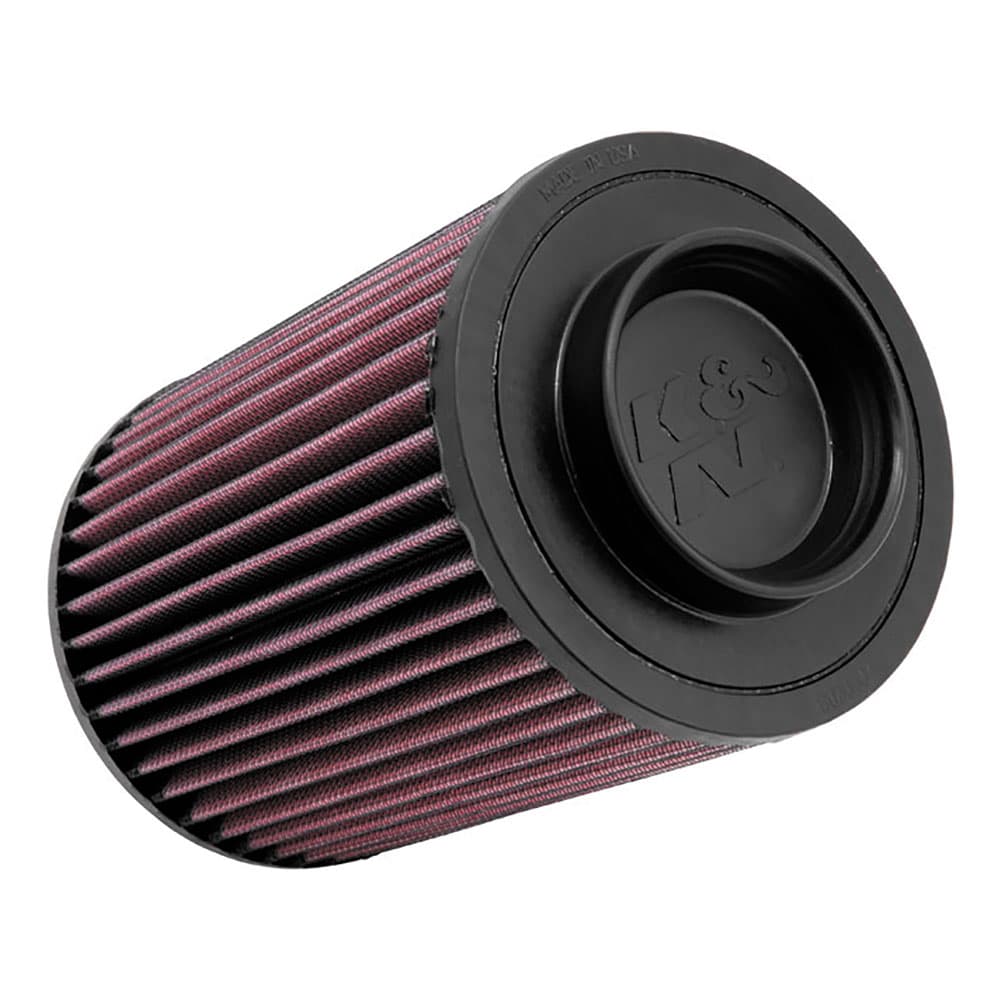 K&N High Performance Replacement Air Filter - Image 78