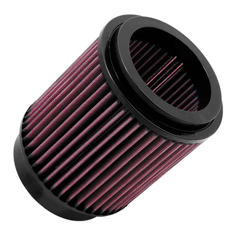 K&N High Performance Replacement Air Filter - Image 83