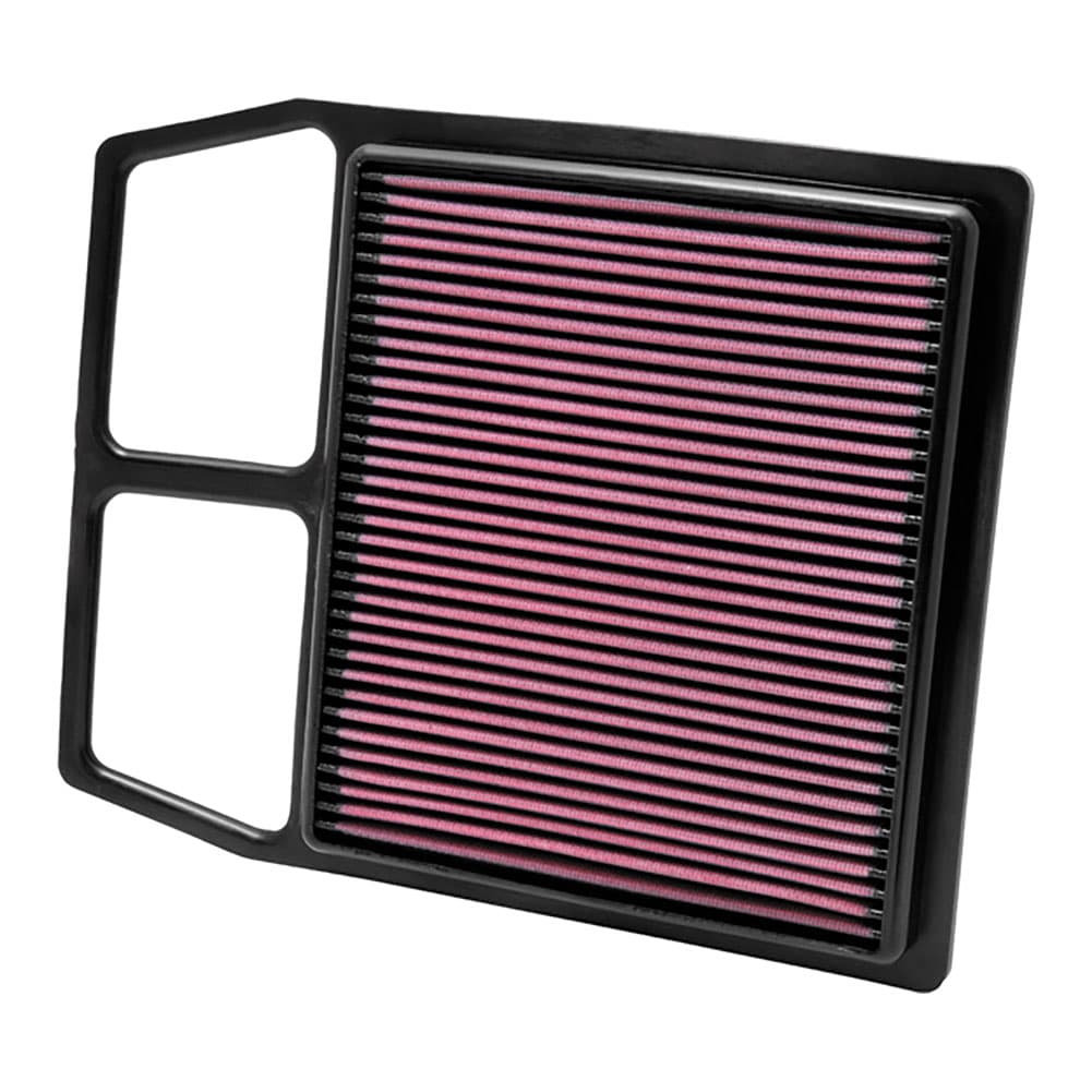 K&N High Performance Replacement Air Filter - Image 99