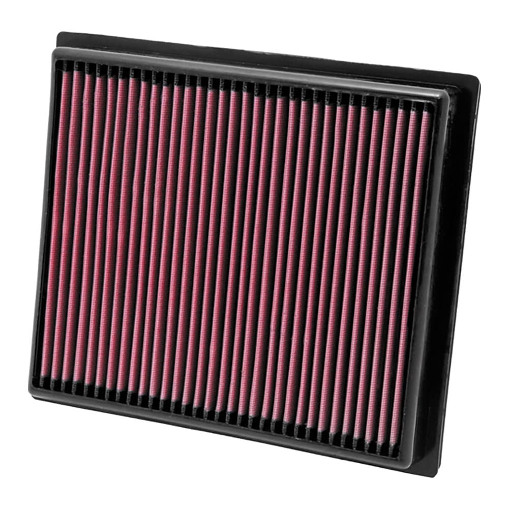 K&N High Performance Replacement Air Filter - Image 95