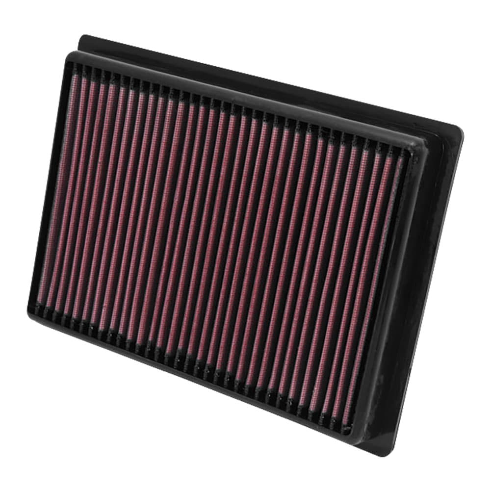 K&N High Performance Replacement Air Filter - Image 110