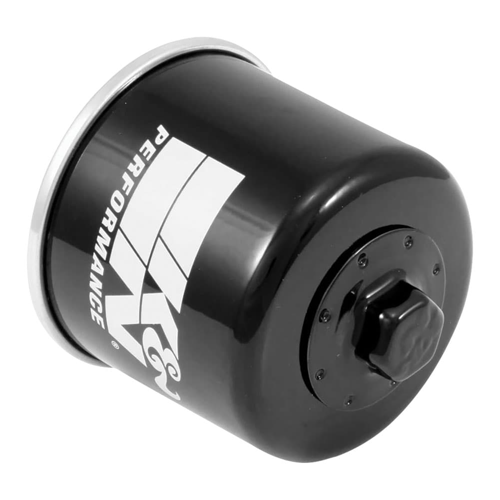 K&N Suzuki High Performance Oil Filter - Image 49