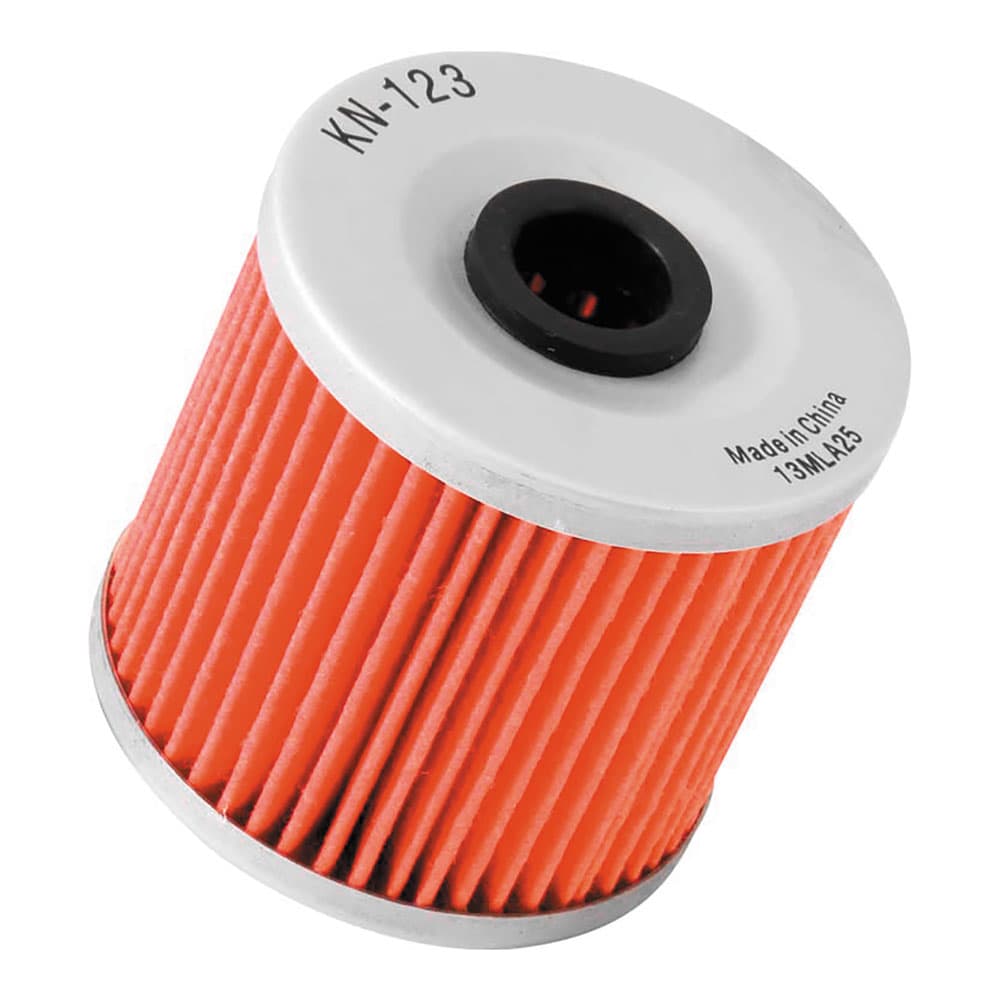 K&N Suzuki High Performance Oil Filter - Image 45