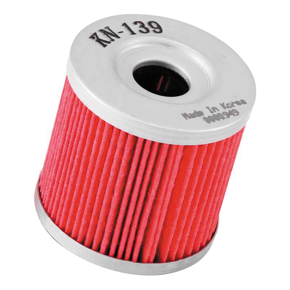 K&N Suzuki High Performance Oil Filter - Image 48