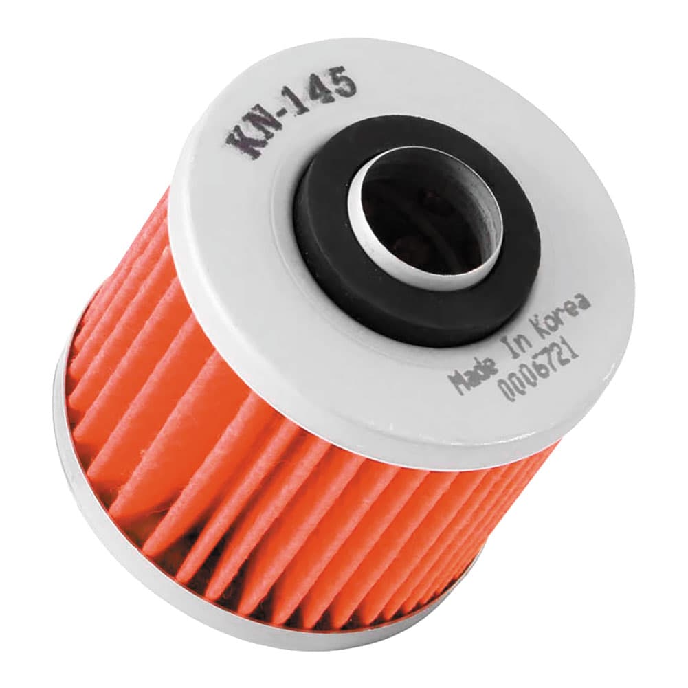 K&N Suzuki High Performance Oil Filter - Image 29