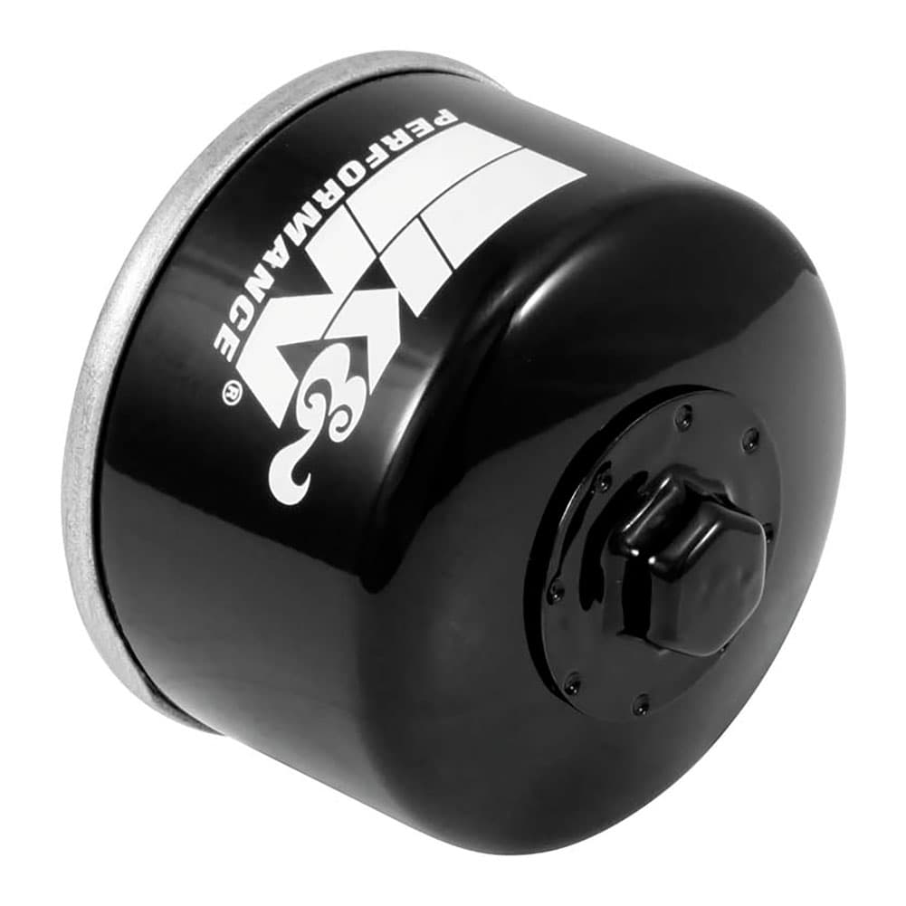 K&N Suzuki High Performance Oil Filter - Image 32
