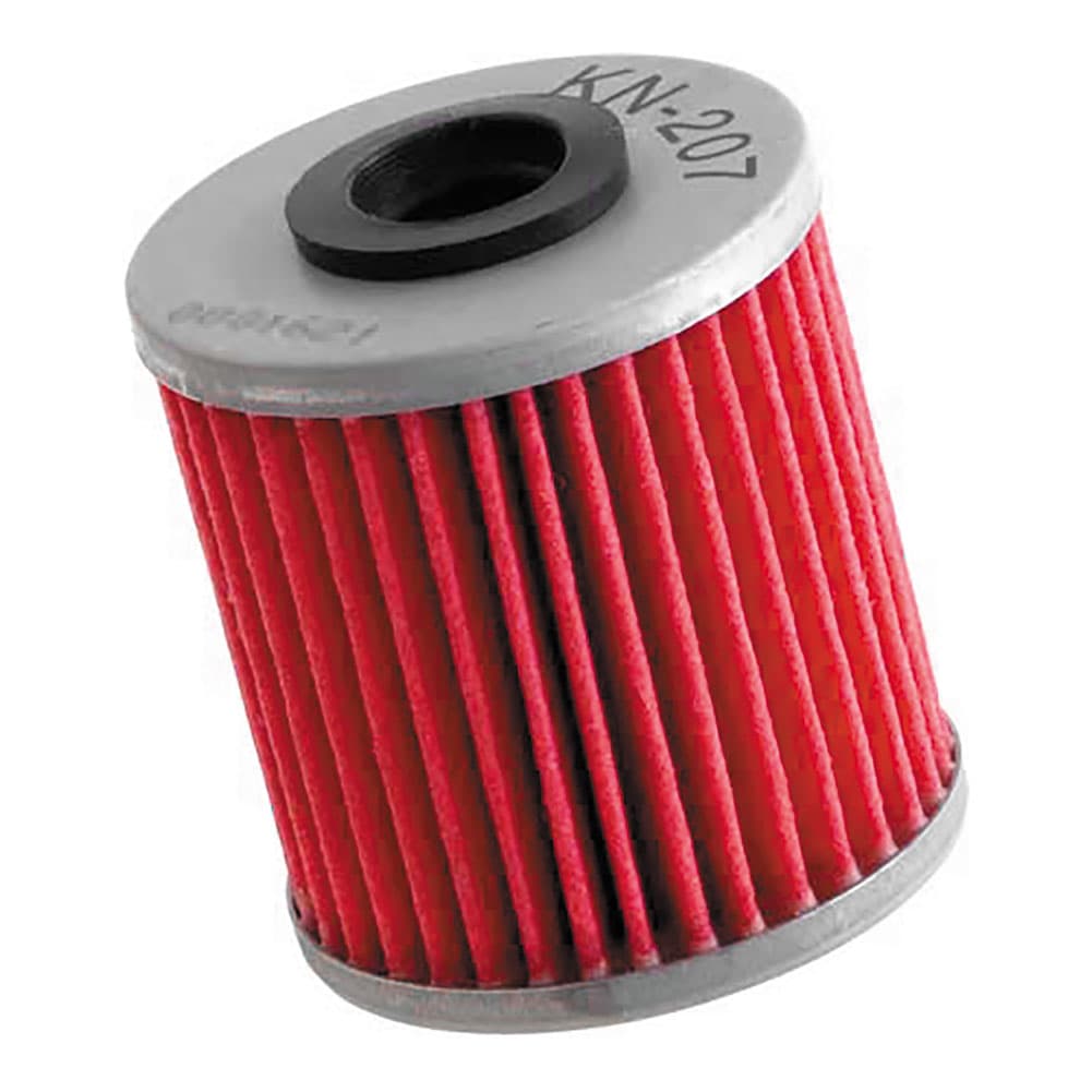 K&N Suzuki High Performance Oil Filter - Image 54