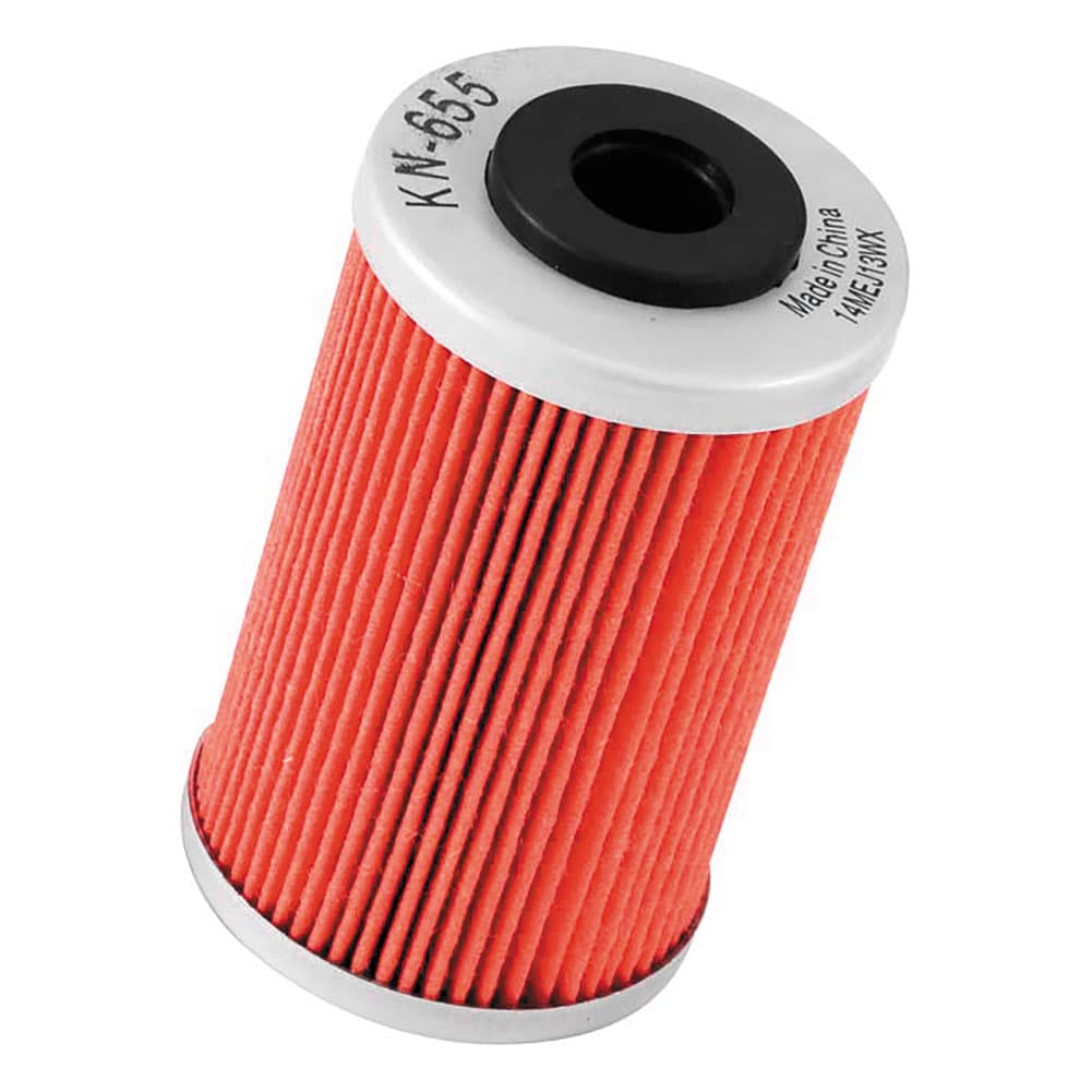 K&N Suzuki High Performance Oil Filter - Image 47