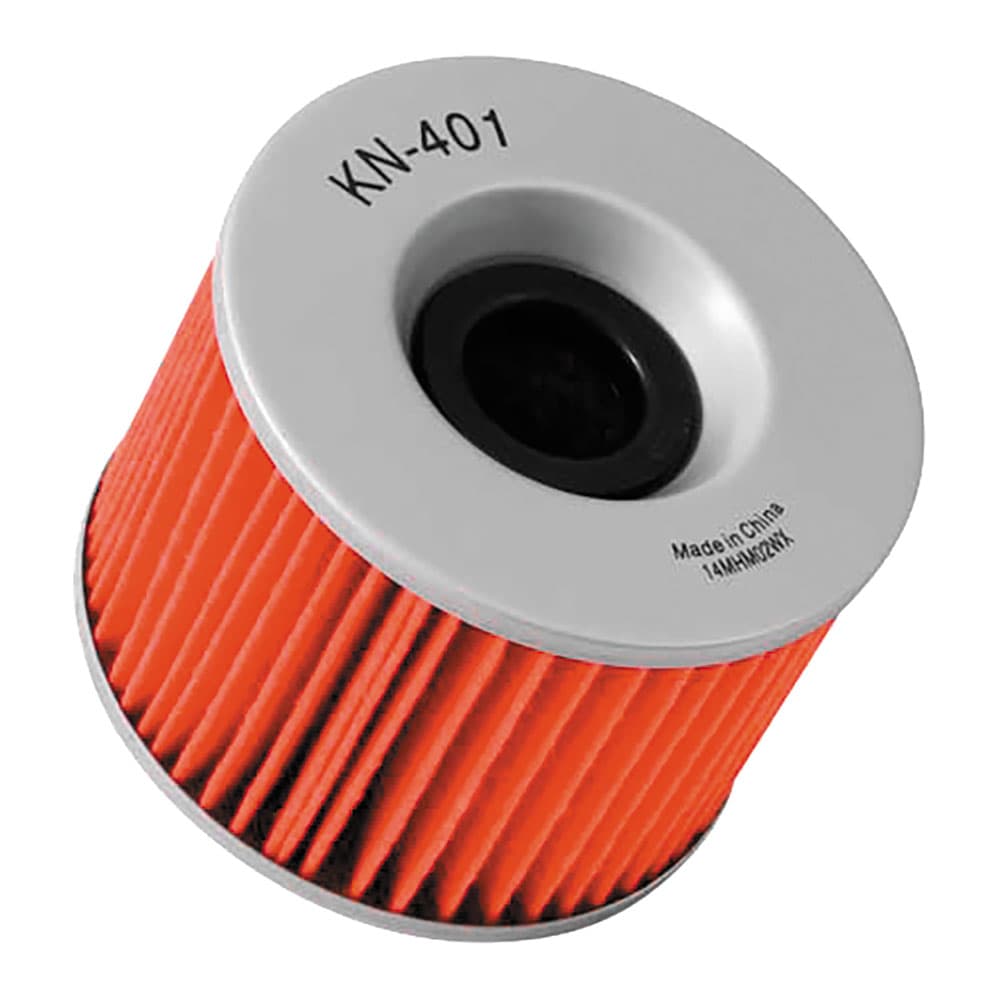 K&N Suzuki High Performance Oil Filter - Image 18