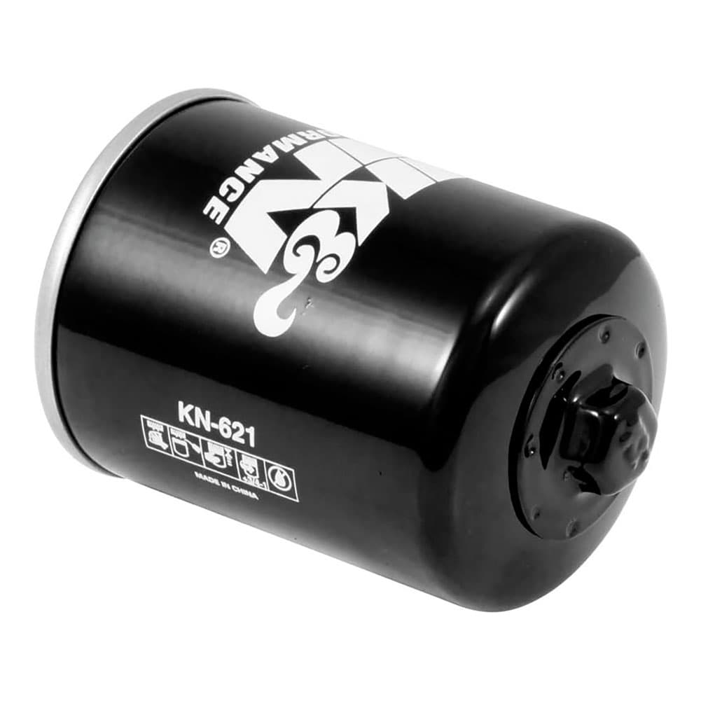K&N Suzuki High Performance Oil Filter - Image 43