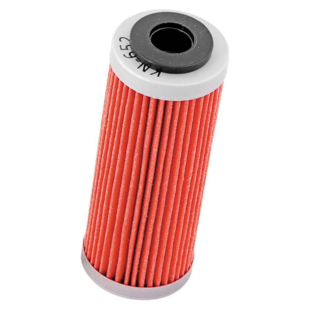 K&N Suzuki High Performance Oil Filter - Image 34