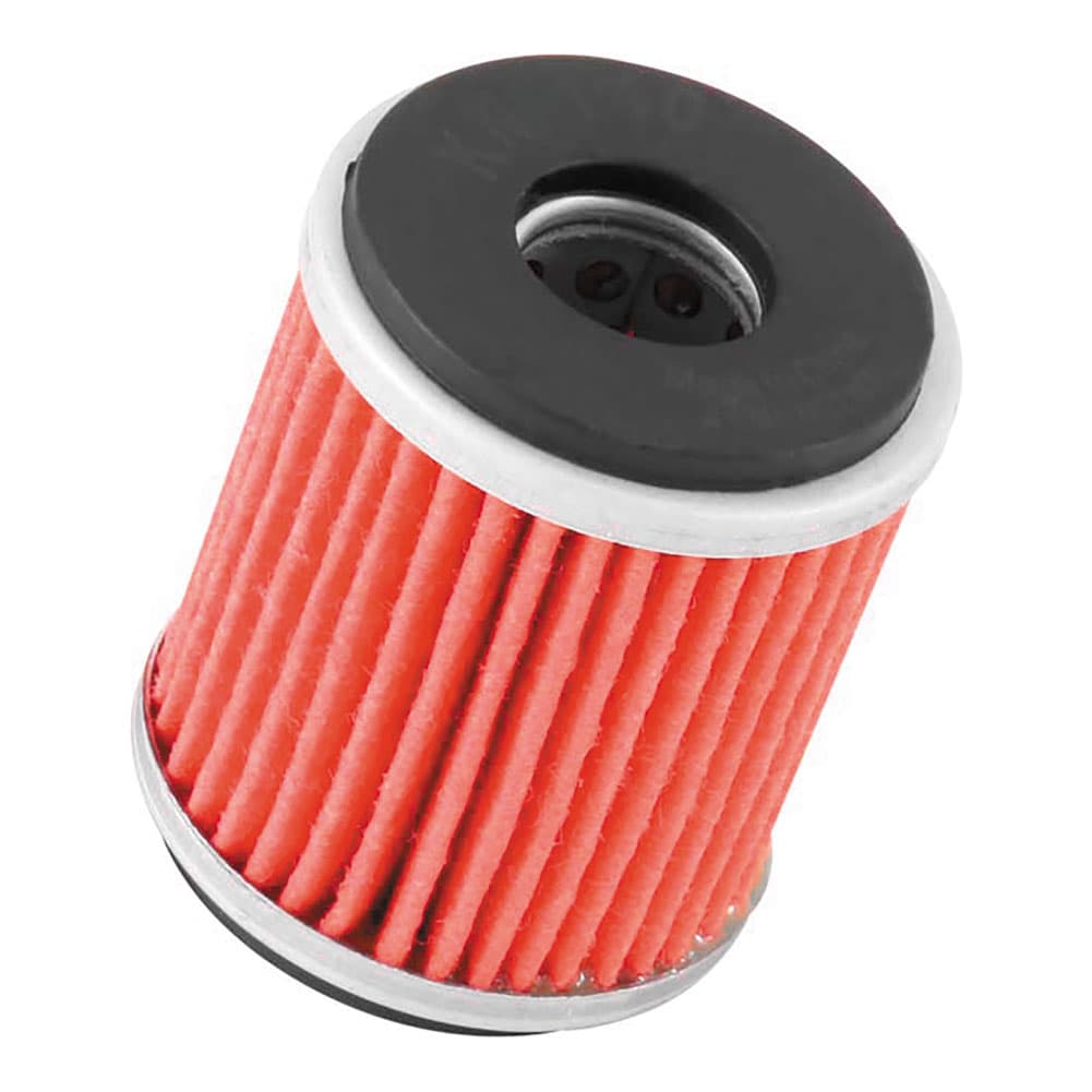 K&N Suzuki High Performance Oil Filter - Image 24