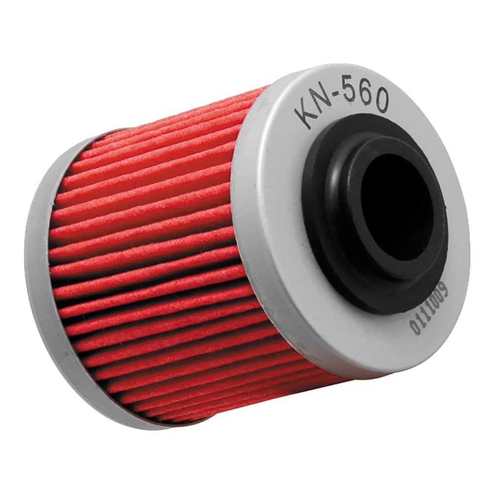 K&N Suzuki High Performance Oil Filter - Image 36
