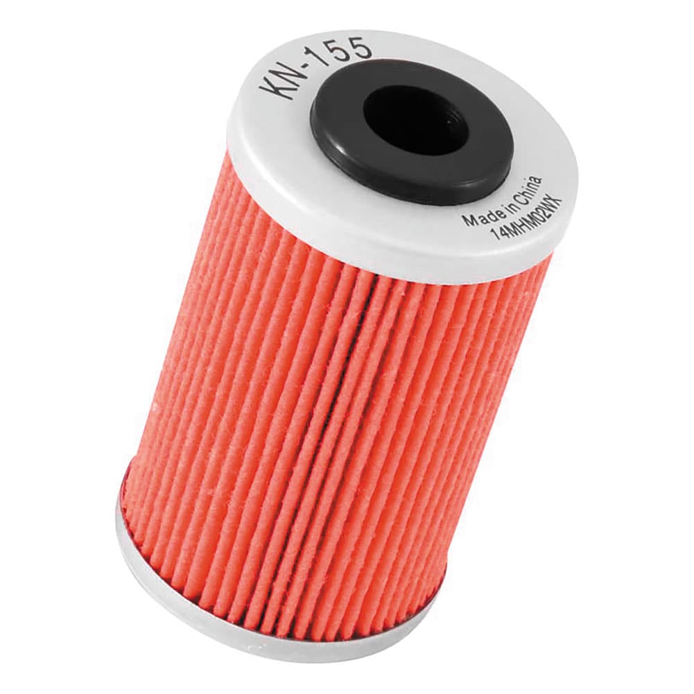 K&N Suzuki High Performance Oil Filter - Image 19