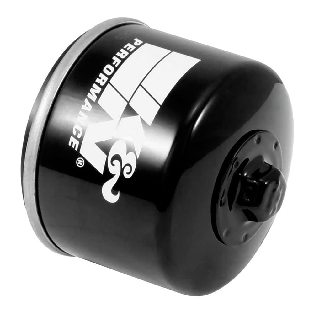 K&N Suzuki High Performance Oil Filter - Image 27