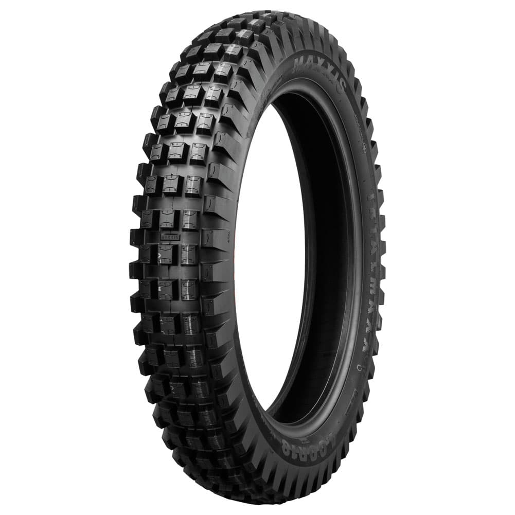 TIRE TRAILMAXX M7320 - Image 2