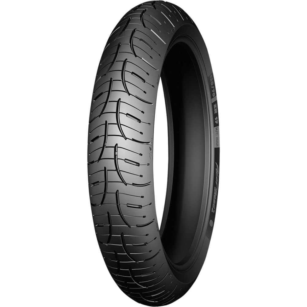 Michelin TIRE PILOT RD 4 GT - Image 8