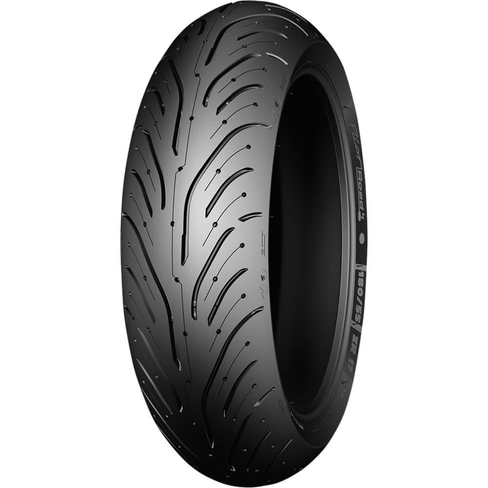 Michelin TIRE PILOT RD 4 GT - Image 9