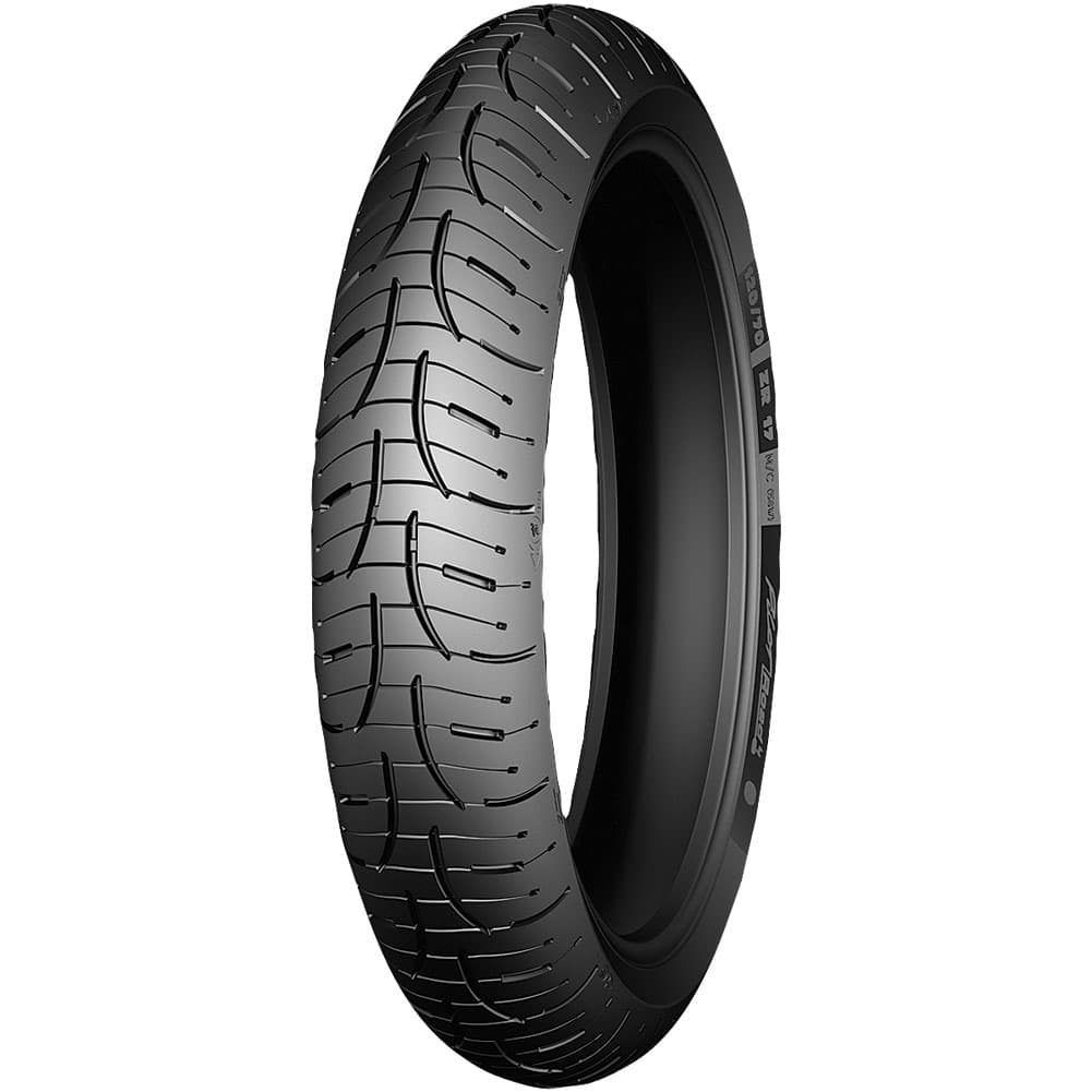 Michelin TIRE PILOT ROAD 4