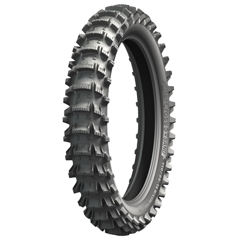 StarCross 5 Sand Tire - Image 9