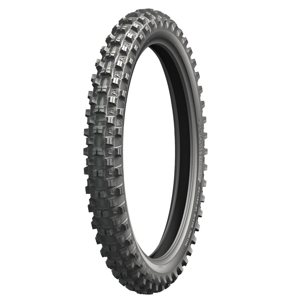 StarCross 5 Medium Tire - Image 19