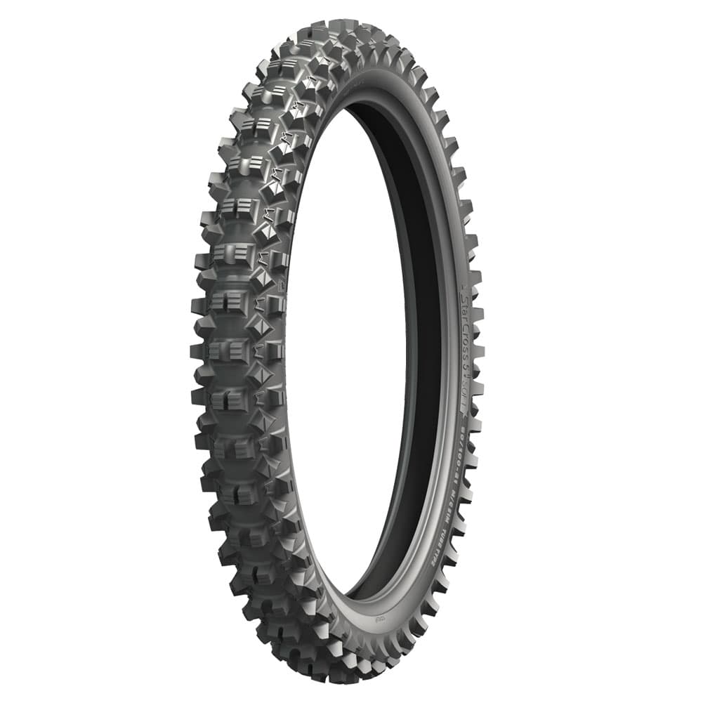Michelin TIRE STARCROSS-5 - Image 3