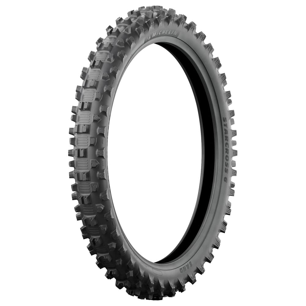 Starcross 6 Sand Tire