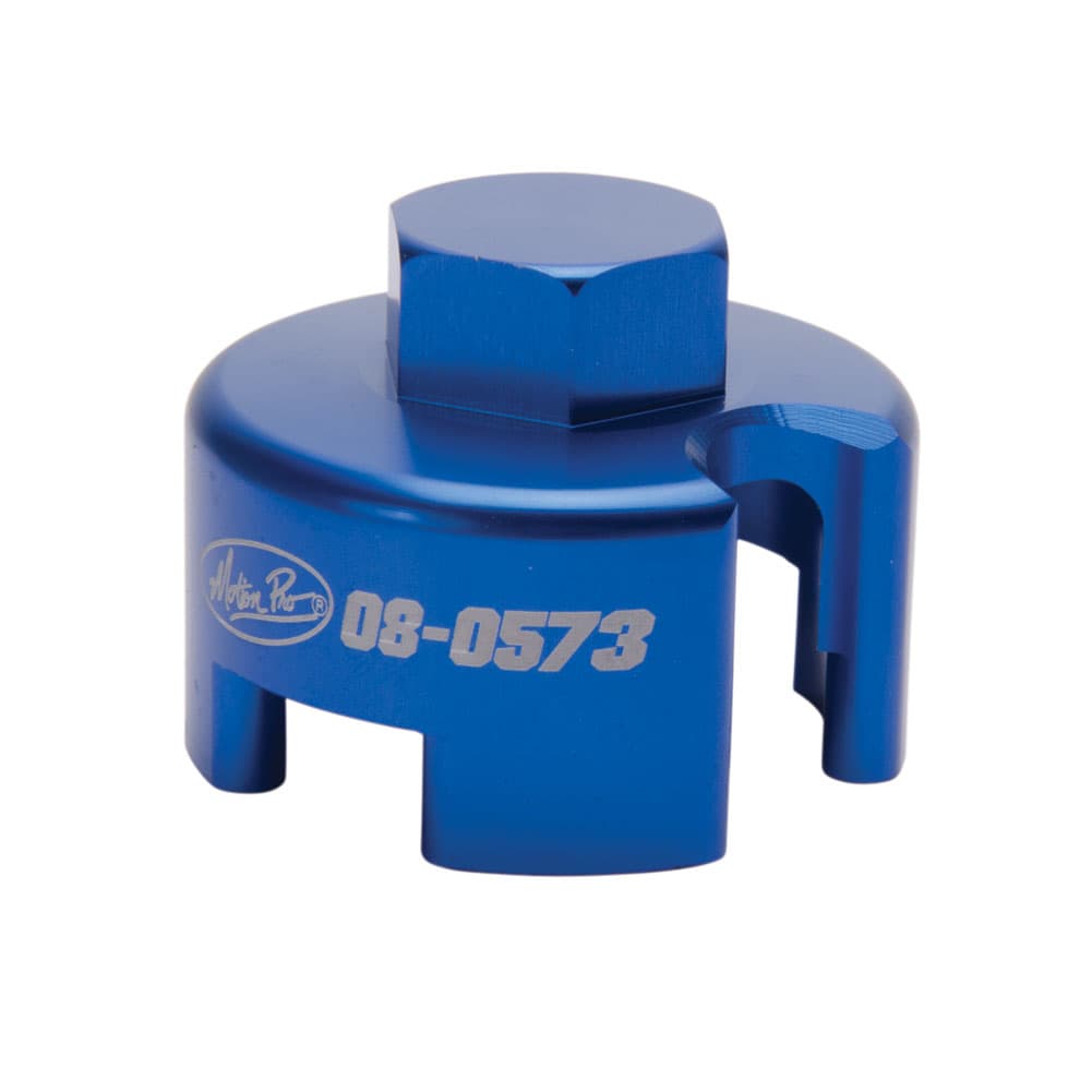 WP4CS Fork Cap Socket - Image 2