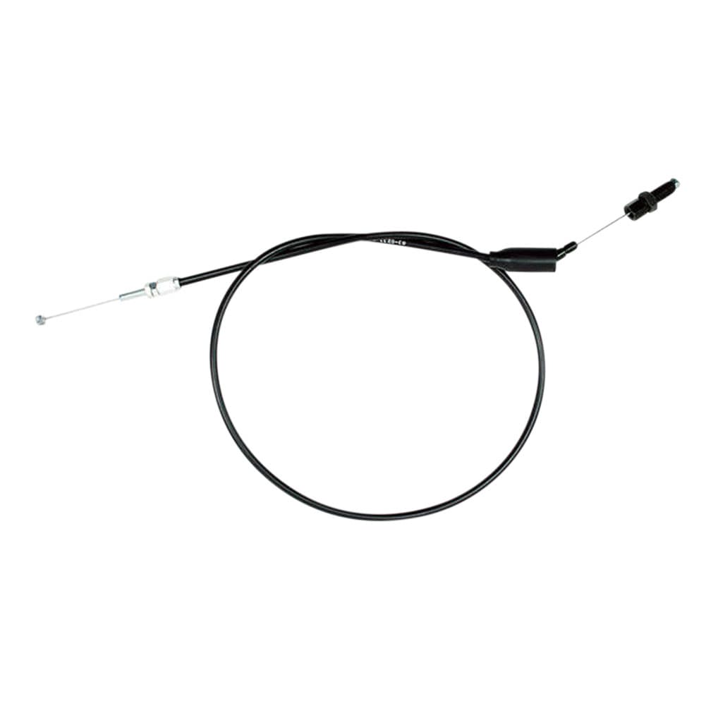 Push Throttle Cable - Image 15