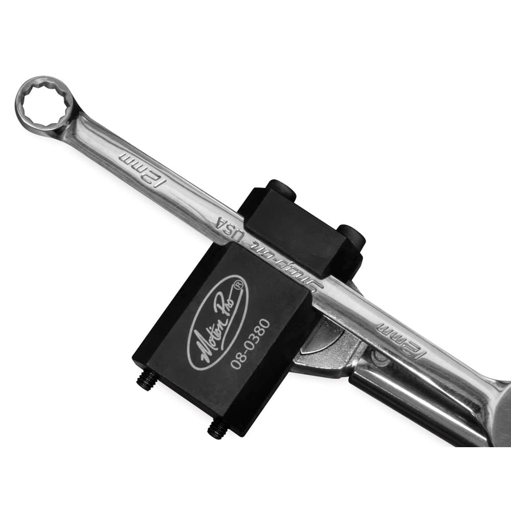 Adjustable Torque Wrench Adapter