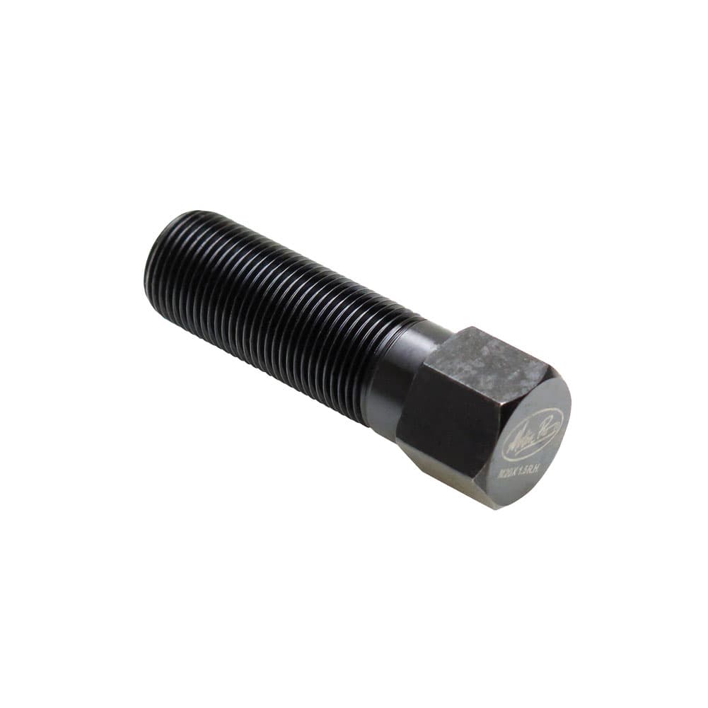 Motion Pro Polished Clutch Lever - Image 30