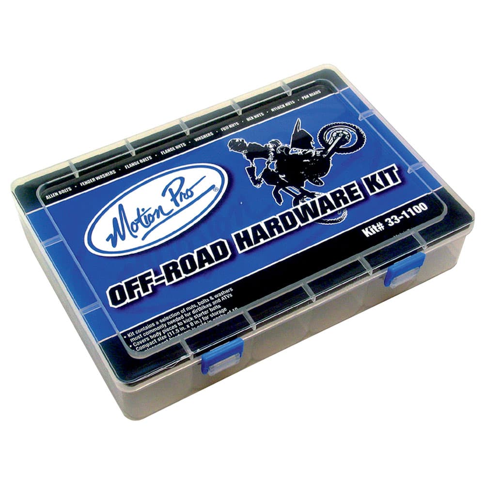 Off-Road Hardware Kit