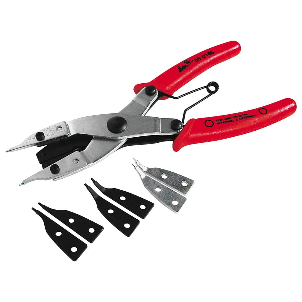 Snap Ring Pliers