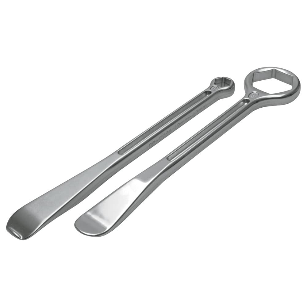 Combo Lever Set - Image 9