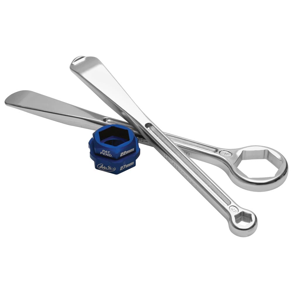 Combo Lever Set - Image 10