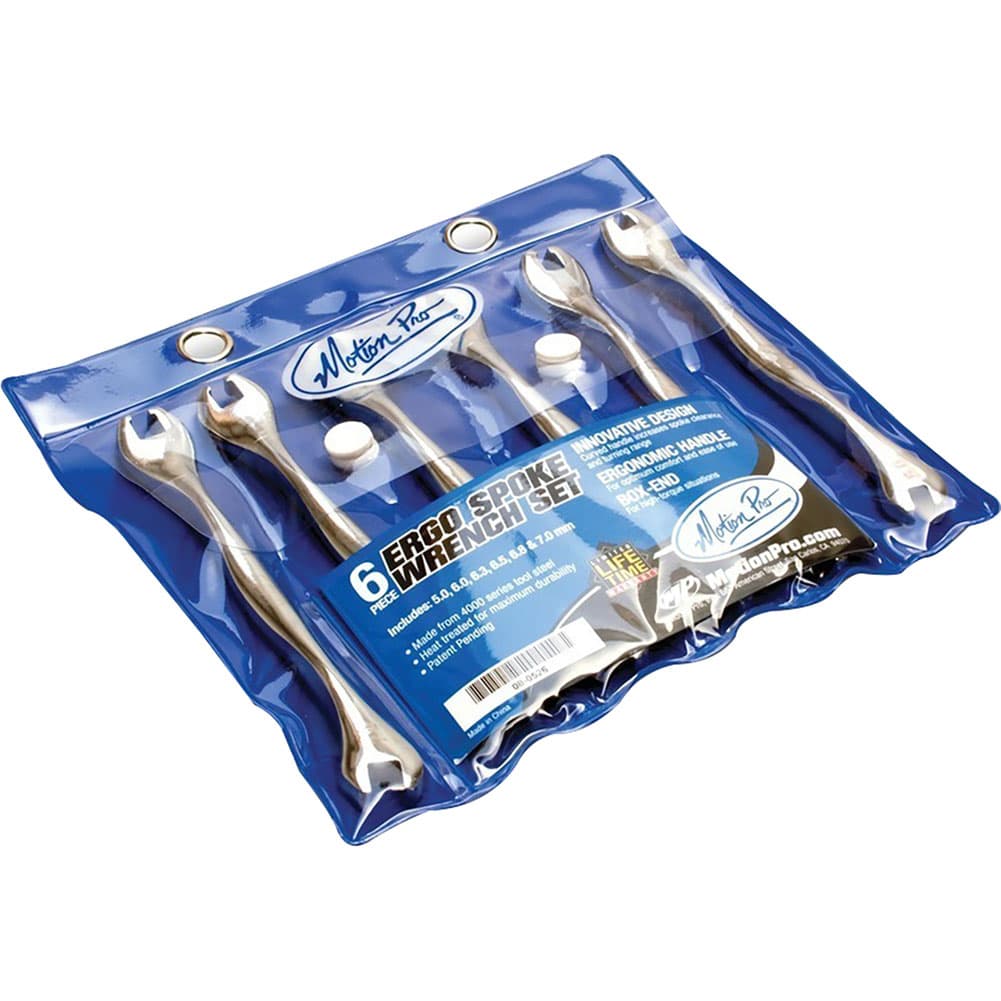 Ergo Spoke Wrench - Image 27