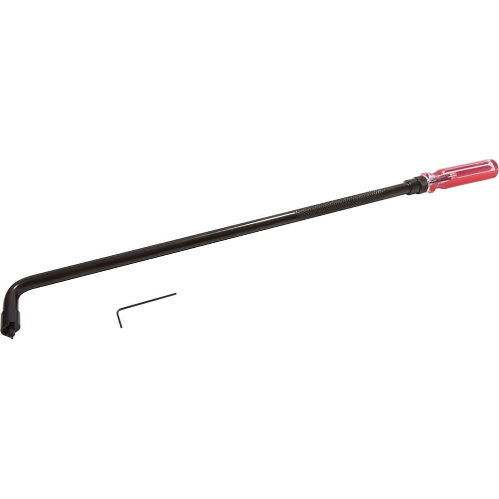 Pilot Screw Adjusting Tool