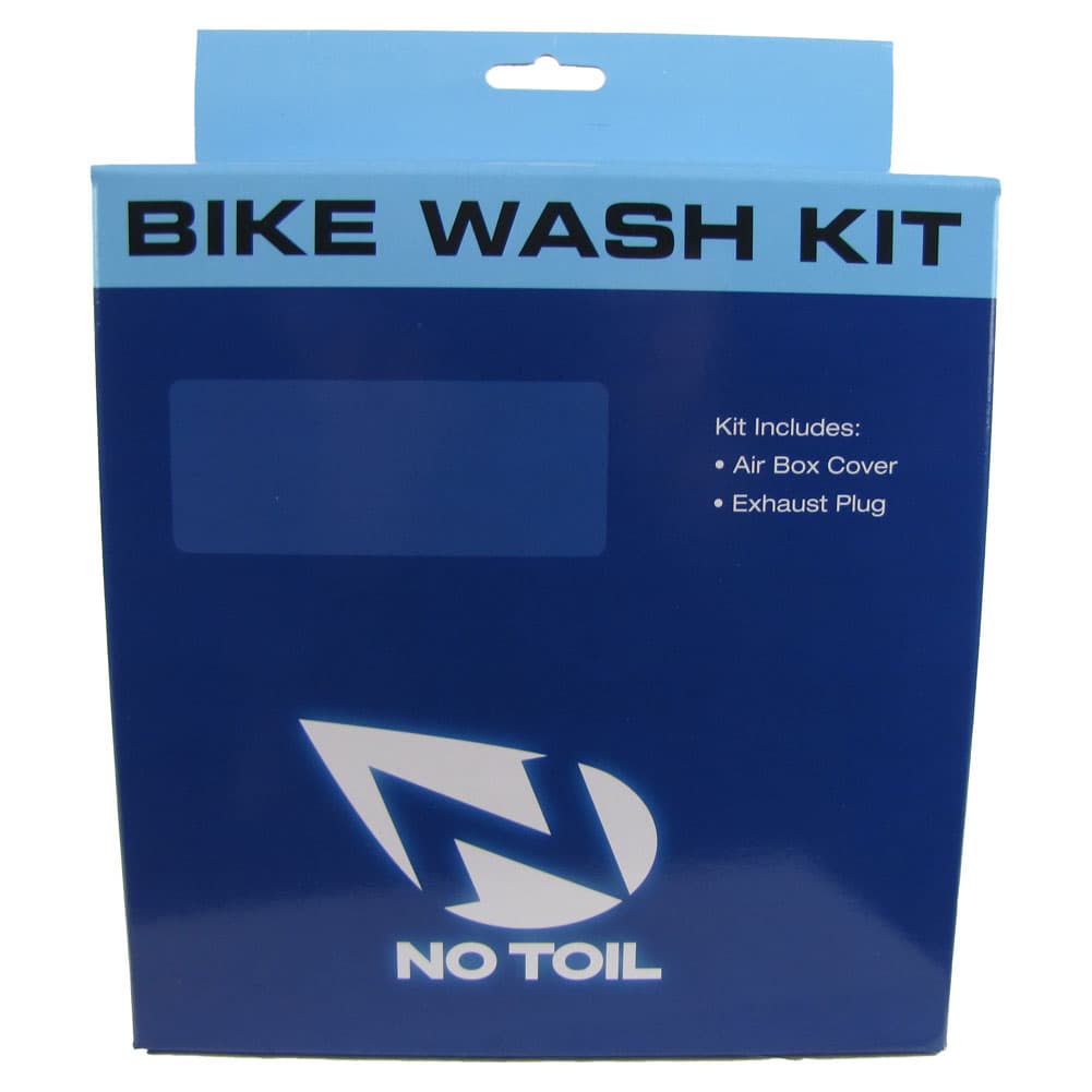 No Toil Wash Kit - Image 2