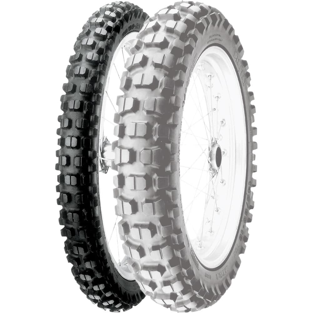 Pirelli TIRE MT21 REAR - Image 2