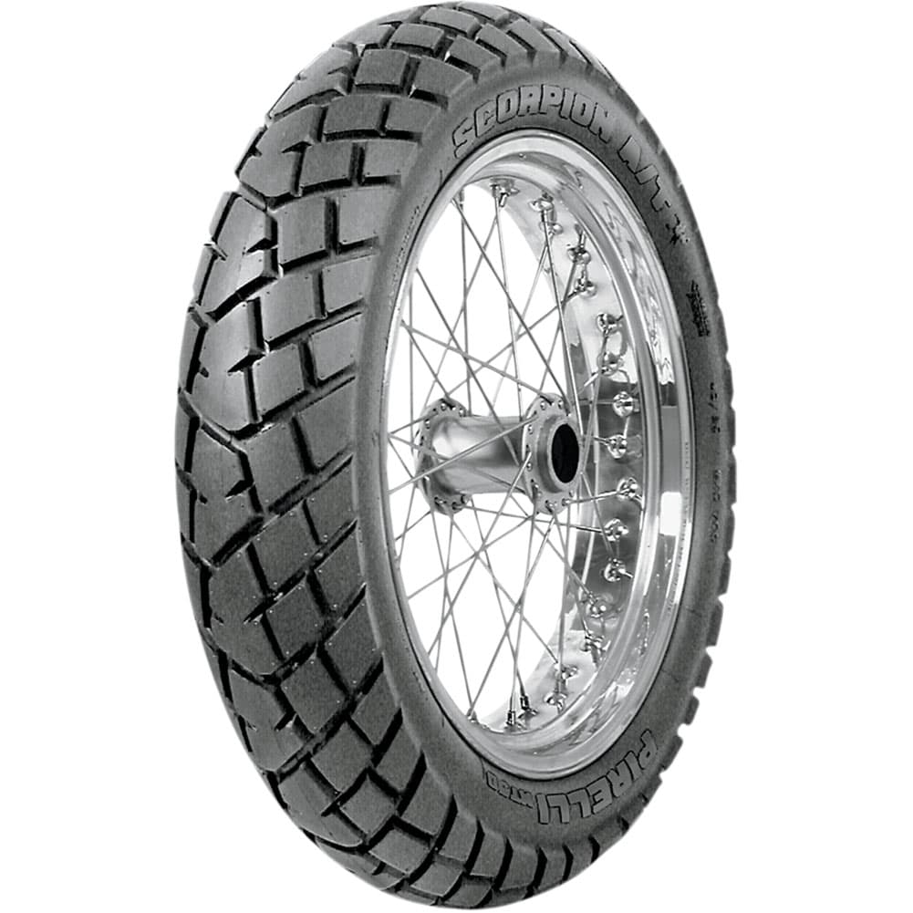 Pirelli TIRE MT90 A/T REAR - Image 3