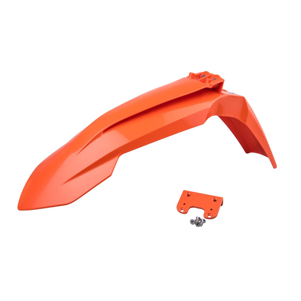 Polisport Complete Replica Plastic Kit - Image 37