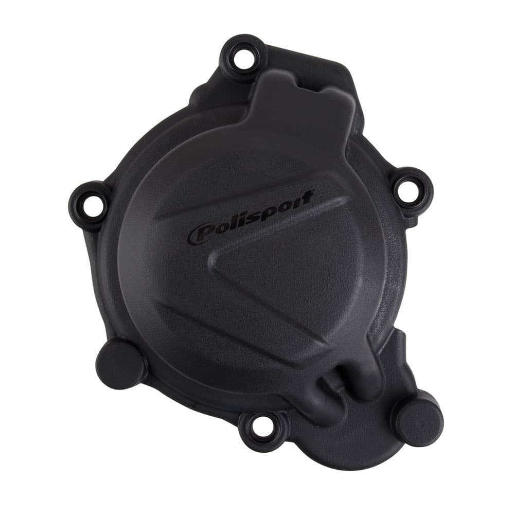 Polisport Ignition Cover Protection - Image 4