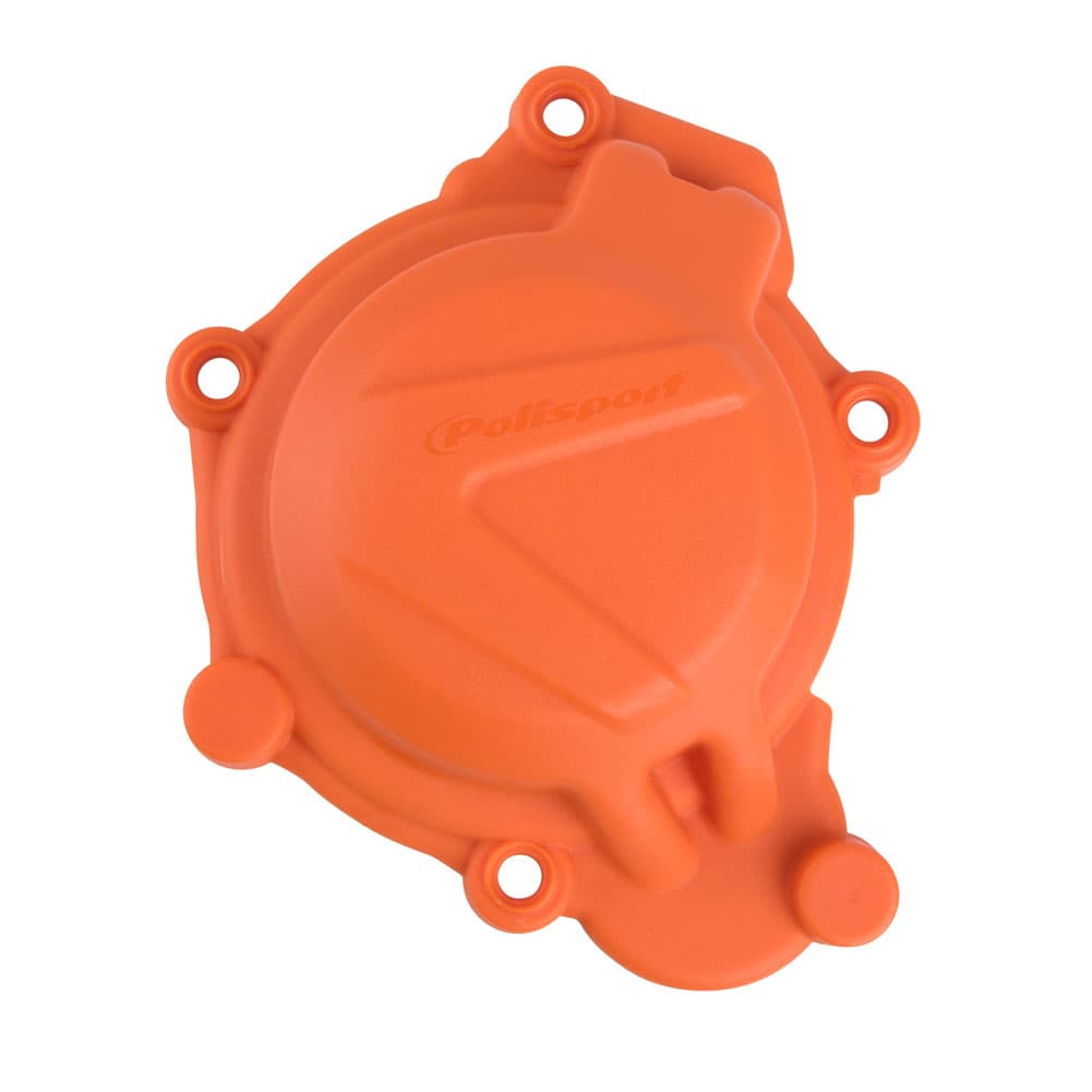 Polisport Ignition Cover Protection - Image 6