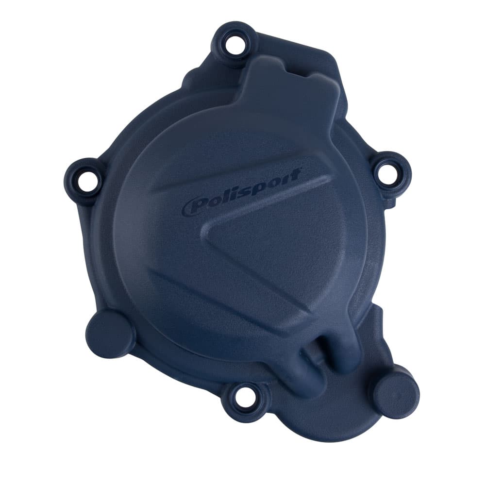 Polisport Ignition Cover Protection - Image 8