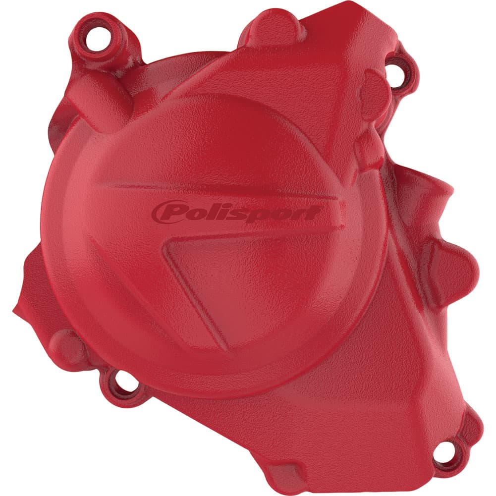 Polisport Ignition Cover Protection - Image 5